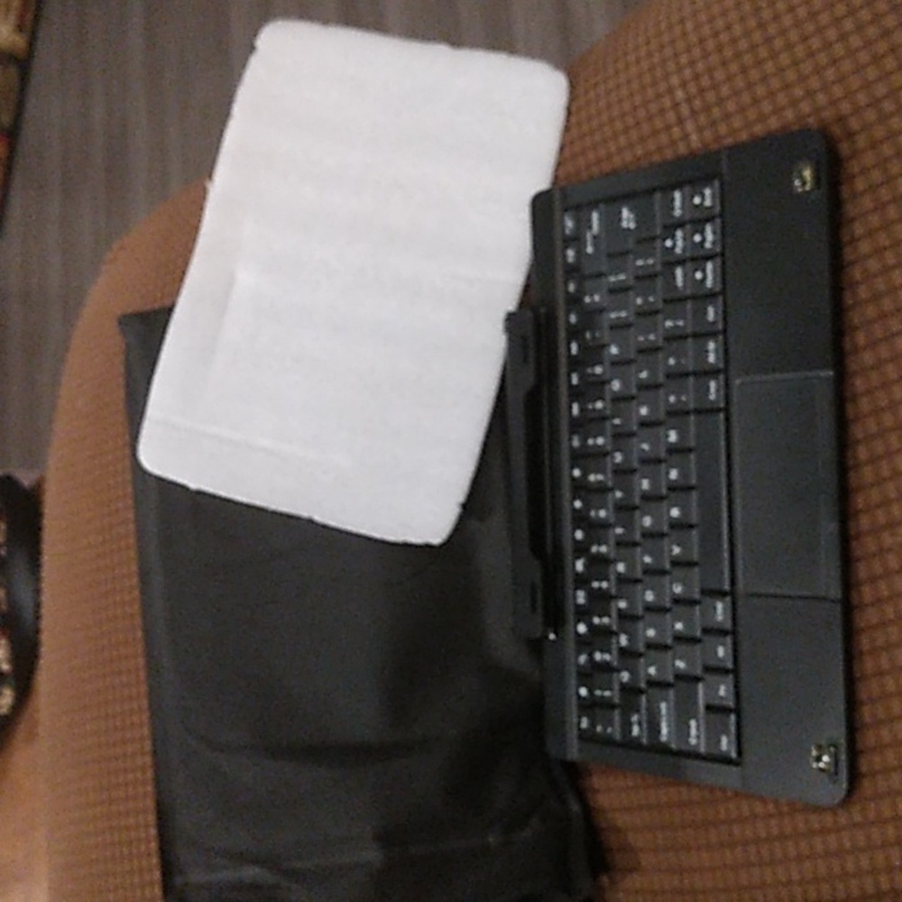 Brand new tablet keyboard